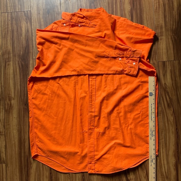 Ralph Lauren Button Down Shirt - Picture 5 of 8